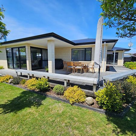 10 @ Wai Matangi Villa Turangi Luaran gambar