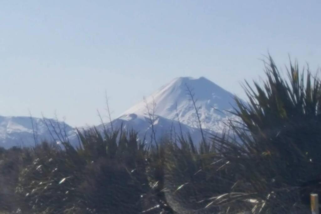 10 @ Wai Matangi Villa Turangi Luaran gambar