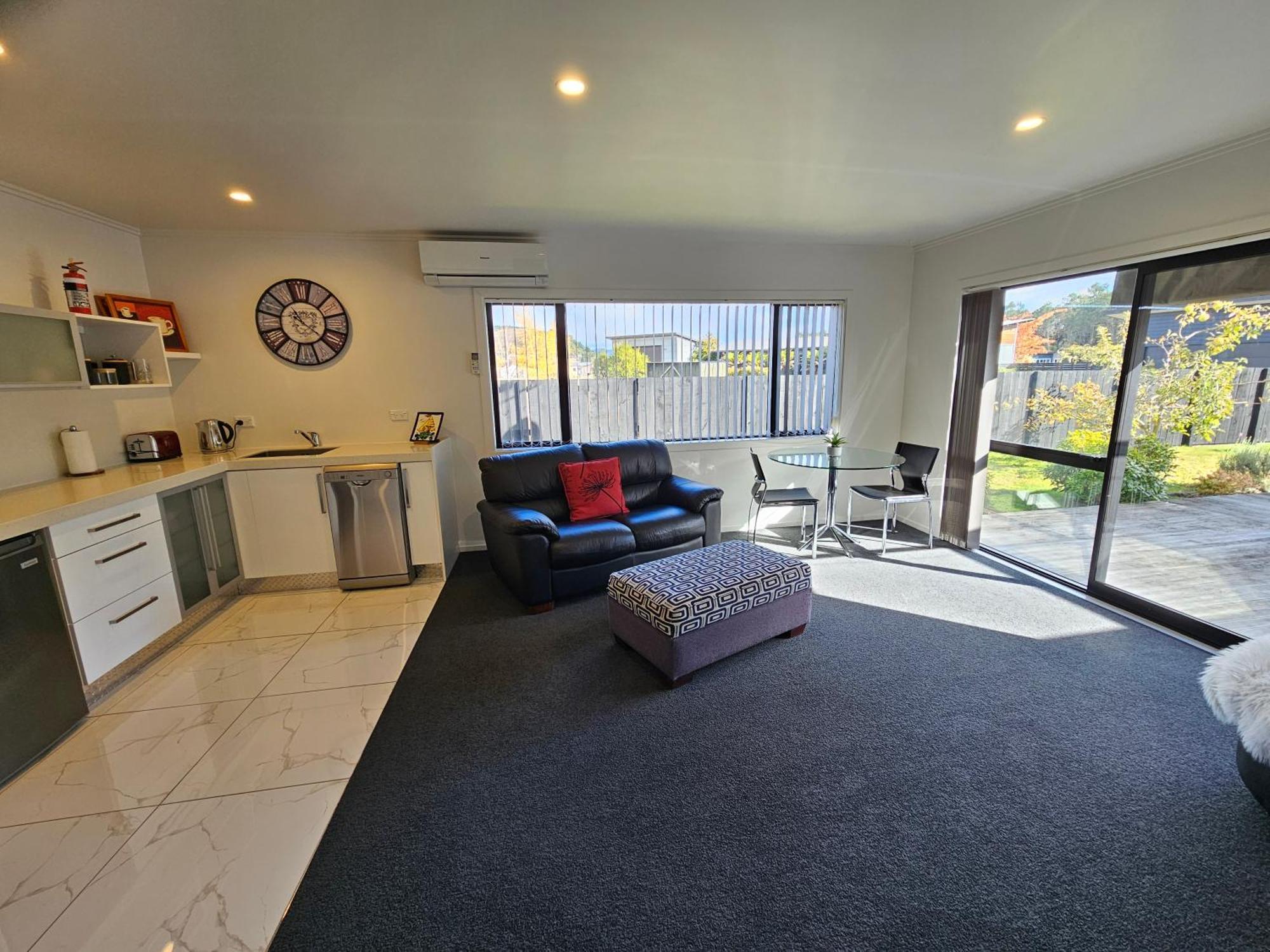 10 @ Wai Matangi Villa Turangi Luaran gambar