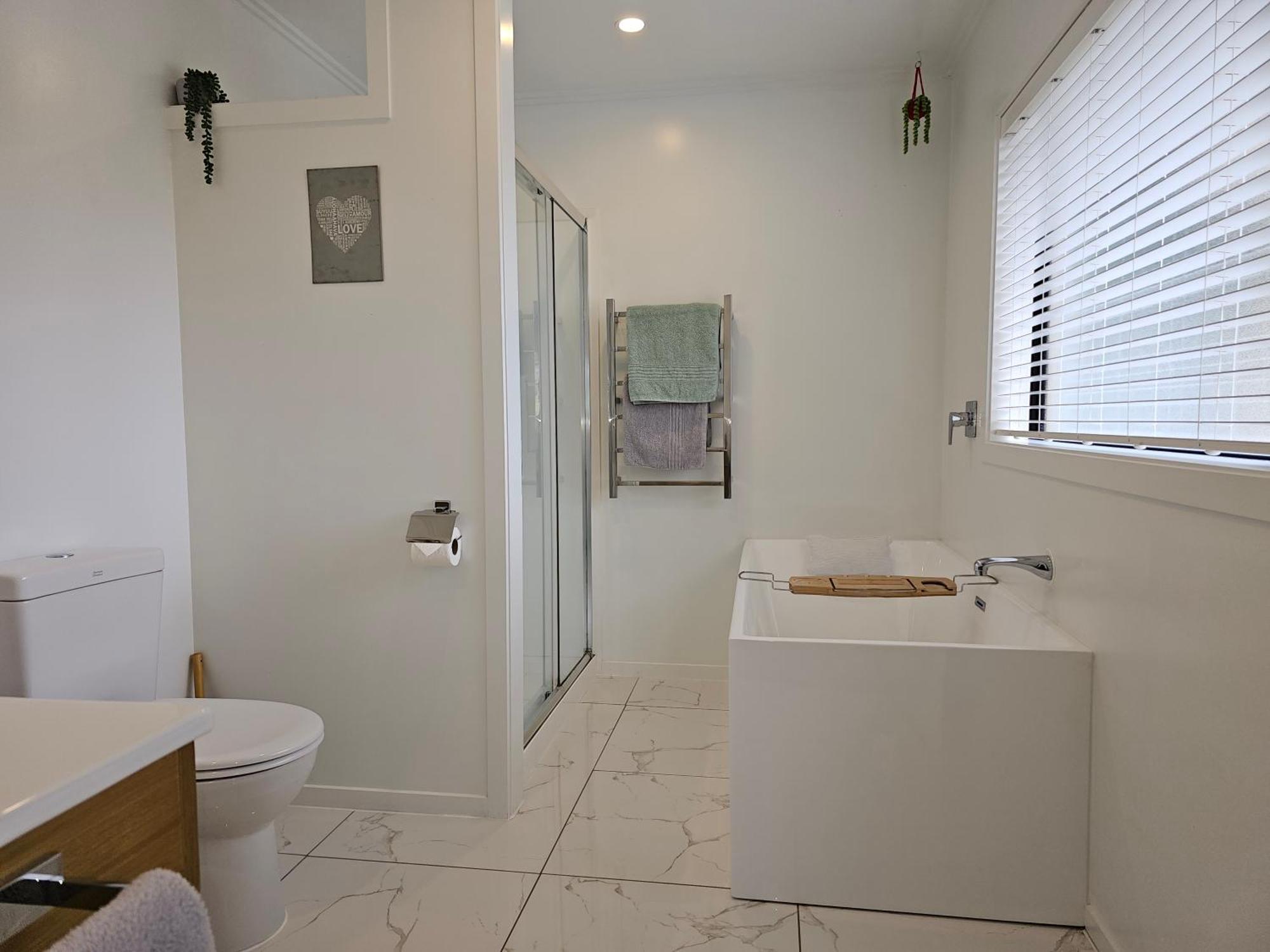10 @ Wai Matangi Villa Turangi Luaran gambar